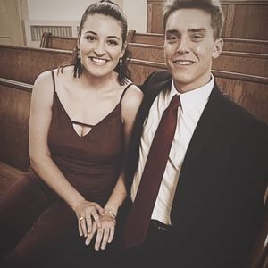 Meet your Posher, Elaina